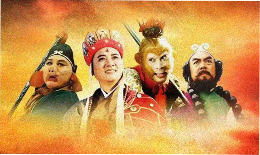 墨色江湖 高清动漫在线播放推荐